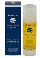 Sea Line Repair Oil