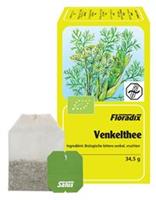 Salus Thee Venkel Zakjes