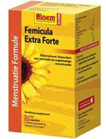 Bloem Femicula Extra Forte Capsules