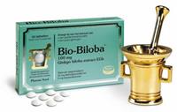 Pharma Nord Bio-Biloba Tabletten 60st