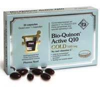 Pharma Nord Bio-Quinon Q10 Gold 100mg Capsules