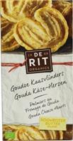 De Rit Goudse kaasvlinders 100 gram