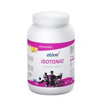 Etixx Isotonic Orange/Mango