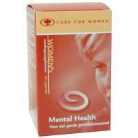 Care For Women Mental Health Capsules