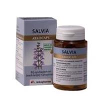 Arkocaps Salvia Capsules 45st