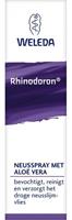 Rhinodoron Nasenspray Aloe Vera 20 Milliliter