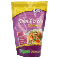 Slim Pasta Slim Pasta