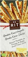 Gouda-Käse-Sticks