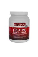 Fitshape Creatine Monohydraat 500gr