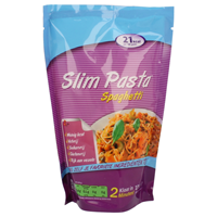 Slim Pasta Spaghetti 200gr