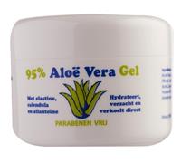 Jacob Hooy Aloe Vera Gel 95% 200ml