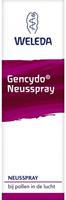 Weleda Gencydo Neusspray