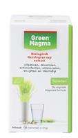 Green Magma Tabletten 136tb