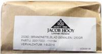 Jacob Hooy Brandnetelblad Gemalen 250gr