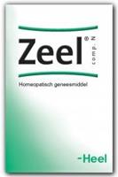 Heel Zeel Compositum N Creme 50gr