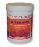 Toco Tholin Balsem Warm