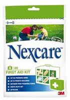 3M Nexcare EHBO-kit