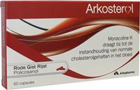 Arkopharma Arkosterol Capsules 60st