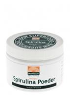 Mattisson HealthStyle Biologische Spirulina Poeder