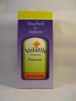 Volatile Douchegel Neutraal 250ml