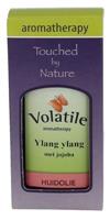 Volatile Huidolie Ylang-Ylang 100ml
