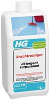 HG Kunststof Vloeren Krachtreiniger HG Productnr. 79