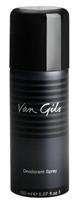 Van Gils Strictly For Men Deodorant Deospray