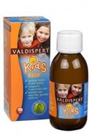 Valdispert Kids Rust