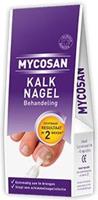 Mycosan Kalknagel Behandeling