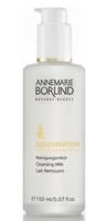 ANNEMARIE BÖRLIND LL REGENERATION Sanfte Reinigungsmilch, 150 ml