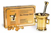 Bio-Omega 3&6 Capsules 90st