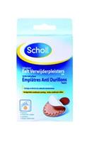 Scholl Eelt Verwijderpleisters