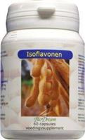 Biodream Isoflavonen Capsules 60st