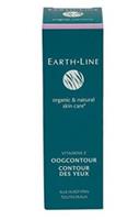 Earth Line Oogcontour Cremegel