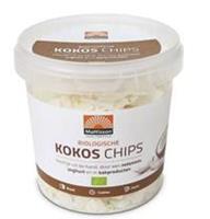 Mattisson HealthStyle Biologische Kokos Chips