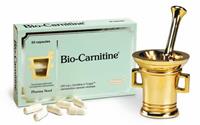 Bio-carnitine vcaps 50