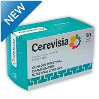 Trenker Cerevisia Capsules 30st