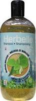 Herbelle BDIH Berken-Melisse Shampoo