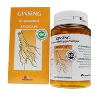 Arkocaps Ginseng Capsules 45st