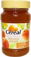 Cereal Fruitbeleg Abrikoos Suikervrij (270g)