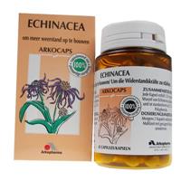 Arkocaps Echinacea Capsules 45st