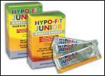 Hypio-Fit Junior tropical frutti 15sach