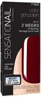 SensatioNail Gel Color Miss Behave