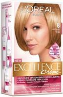 L'Oréal Paris Excellence 8 Lichtblond