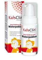 KidsClin CoolMousse Waterpokken