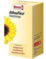 Bloem AltheaFleur Hoestsiroop 200ml