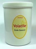 Volatile Dode Zeezout 1000gr