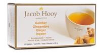 Jacob Hooy Goldline Thee Curcuma Zakjes