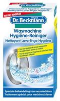 Dr Beckmann Dr. Beckmann Wasmachine Hygienische-Reiniger 250gr