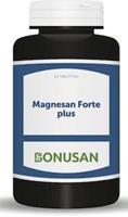 Bonusan Magnesan Forte Plus Tabletten